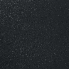 Vinyle adhésif permanent SHIMMER BLACK, Smart Vinyl™ (rouleau Cricut Joy™)