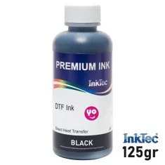 Encre DTF noire, InkTec (125 g)