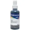 Encre noire compatible Epson 112. Flacon InkTec de 100 ml