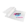 Film DTF SRA3, 100 feuilles (32x45 cm), finition mate