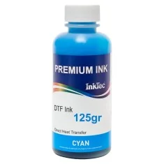Encre cyan DTF, InkTec (125 g)