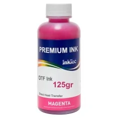 Encre magenta DTF, InkTec...