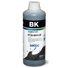 Tinta compatível Lucia PRO BLACK para Canon . PCB InkTec (1 litro)