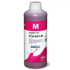 Tinta compatible Lucia PRO MAGENTA para Canon. InkTec PCB (1 litro)