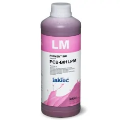 Encre compatible Lucia PRO MAGENTA PHOTO pour Canon. InkTec PCB (1 litre)