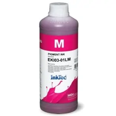 Tinta MAGENTA compatível com UltraChrome K3. InkTec EKI (1 litro)