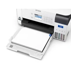 Epson SureColor F100, impressora de sublimação A4