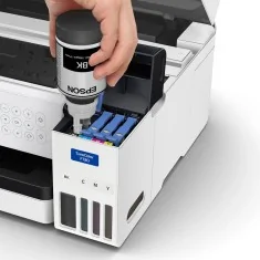 Epson SureColor F100, impresora sublimación A4