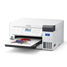 Epson SureColor F100, imprimante à sublimation A4