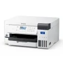Epson SureColor F100, impresora sublimación A4