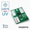 Chip Mimaki LUS-170 (Magenta) - yoimprimo