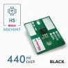 Chip HS para Mimaki JV5 (Preto) - yoimprimo