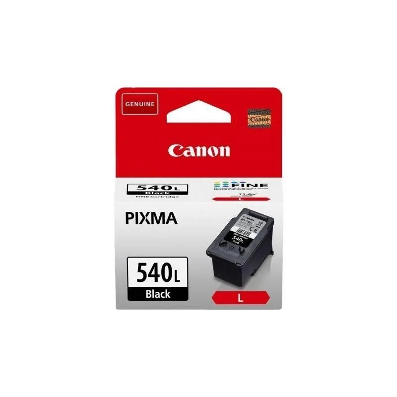 Cartouche compatible Canon PG 540 XL Black