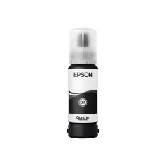 Tinta Epson Ecotank 114 genuína (preta pigmentada)