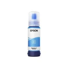 Encre Epson Ecotank 114 d'origine (CYAN)