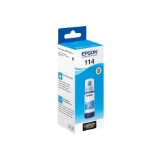 Tinta Epson Ecotank 114...