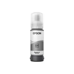 Encre Epson Ecotank 114 d'origine (GRIS)