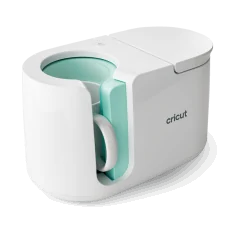 Mug Press, Cricut Starter Pack (Starter Bundle)