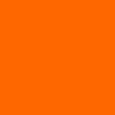Vinyle adhésif enlevable orange, Smart Vinyl (rouleau, largeur 33cm)