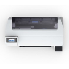 Epson SureColor F500, impresora de sublimación de 24"