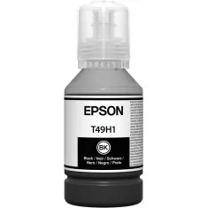 Tinta de sublimación NEGRA, SureColor F100/ F500/ F501. (Epson T49N100)