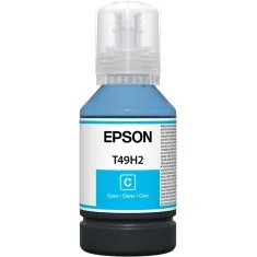 Encre de sublimation CYAN, SureColor F100/ F500/ F501. (Epson T49N200)