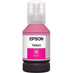 Tinta de sublimação MAGENTA, SureColor F100/ F500. ( Epson T49N300)