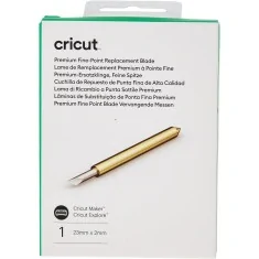 Lâmina de ponta fina Cricut Premium