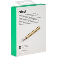 Cuchilla de punta fina Cricut Premium