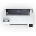 Epson SureColor F501, impresora de sublimación flúor de 24"