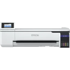 Epson SureColor F501, impresora de sublimación flúor de 24"