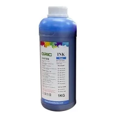 Encre Cyan DTF, ORIC (1 kg)