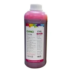 Encre magenta DTF, ORIC (1 kg)