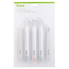 Kit de herramientas Cricut para pelado de vinilos