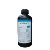 Tinta UV ORIC cian i3200, XP600 (botella 1 litro)