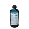 Tinta UV ORIC ciano i3200, XP600 ( garrafa de 1 litro)