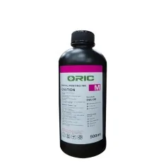 Tinta UV ORIC i3200, Magenta (1 litro)