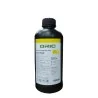 Encre UV jaune ORIC i3200, XP600 (bouteille de 1 litre)