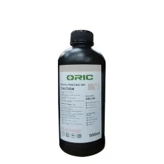 Vernis UV ORIC i3200, XP600 (1 litre)