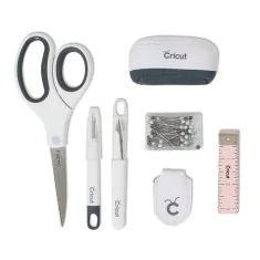 Kit d'outils de couture Cricut