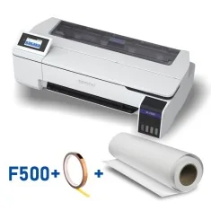Epson SureColor F500, Impressora de sublimação de 24"
