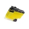 Cartouche compatible Brother LC422XL JAUNE