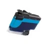 Brother LC422XL cartucho compatible CYAN