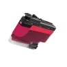 Brother LC422XL cartucho compatible MAGENTA