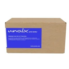 Filme DTF instantâneo 30cm UNAIX® (bobina de 100m)