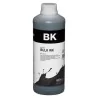 InkTec, H4060-01LB, encre pigmentée hp300 et hp901, Noir, 1 litre