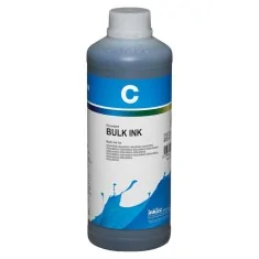 1L Tinta para impresoras Canon MegaTank PIXMA G, InkTec C0090 CIAN