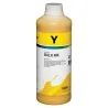 InkTec, H4060-01LY, encre hp300 et hp901, Jaune, 1 litre