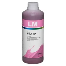 Tinta 1L para Epson 24, 27, 378, InkTec E0014, Light Magenta