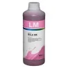 InkTec, E0014, tinta compatível com Epson 24, 27, 378, Light Magenta, 1 litro